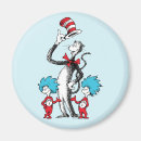 Search for vintage book magnets Classic