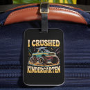 Search for truck luggage tags Teacher