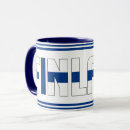 Search for finnish flag mugs World flags