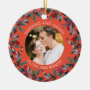 Search for romantic christmas tree decorations Couple