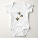 Search for bee baby clothes Simple