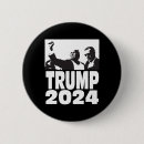 Search for assassination badges Politics