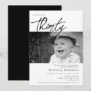 Search for look whos 30 invitations Funny