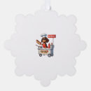 Search for dachshund christmas tree decorations Pug