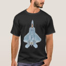 Search for military aircraft tshirts flight