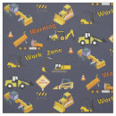 Search for construction fabric Tractor