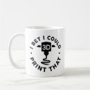 Search for 3d printing mugs Geek