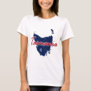 Search for tasmania tshirts Travel