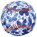 Search for blue softballs White