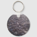 Search for pebble key rings Beach