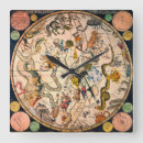 Search for hemisphere clocks Map