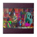 Search for graffiti wall tiles Urban