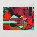 Search for spanish guitar postcards Gris
