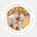 Search for elegant thanksgiving return address labels Modern