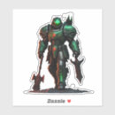 Search for slayer stickers Anime