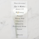 Search for anniversary programs White