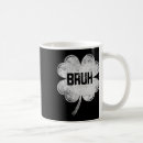 Search for st patricks day meme mugs Shamrock