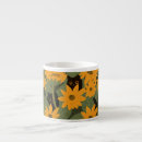 Search for whimsical cat mugs Floral