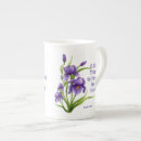 Search for iris flowers mugs Nature