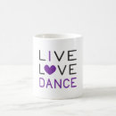 Search for dancing queen mugs Ballet