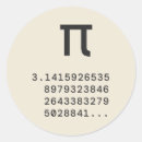 Search for pi stickers Math teacher