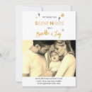 Search for first night cards New baby
