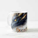 Search for dragon head mugs Creature