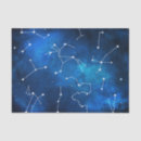 Search for constellation tissue paper Starry night