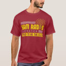 Search for funny ham radio tshirts Cute