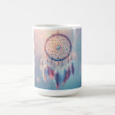 Search for dream catcher mugs Boho