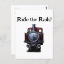 Search for locomotives postcards Rail
