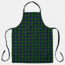 Search for sinclair aprons Plaid
