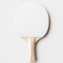 Search for ping pong equipment Branding