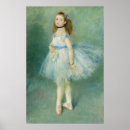 Search for ballet posters Impressionism