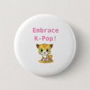 Search for kpop badges Korean