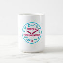 Search for procrastination mugs Nerd