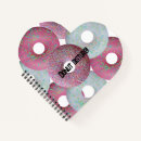 Search for donut notebooks Sprinkles