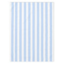 Search for light blue stripes tablecloths Modern