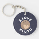 Search for pluto key rings Heart