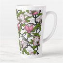 Search for magnolia tree mugs Botanical