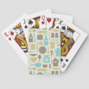 Search for restaurants playing cards Culinary