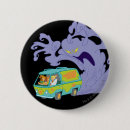 Search for mystery badges Scooby doo