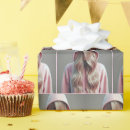 Search for hood wrapping paper Pink