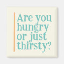Search for hungry magnets Fitness