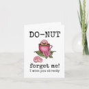 Search for forgetful cards Friend