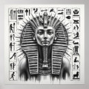 Search for pharaoh Hieroglyphs