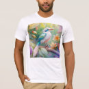 Search for iridescent tshirts Bird