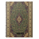 Search for persian rug notebooks Antique