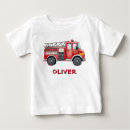 Search for fire engine baby clothes Cute