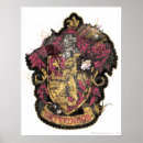 Search for gryffindor posters Vintage